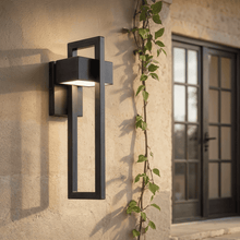 Load image into Gallery viewer, Huwai Outdoor Wall Lamp
