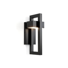 Load image into Gallery viewer, Huwai Outdoor Wall Lamp
