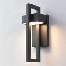 Load image into Gallery viewer, Huwai Outdoor Wall Lamp
