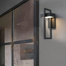 Load image into Gallery viewer, Huwai Outdoor Wall Lamp
