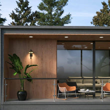 Load image into Gallery viewer, Huwai Outdoor Wall Lamp
