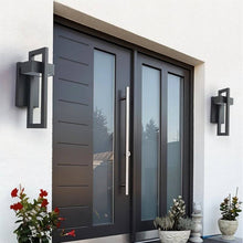 Load image into Gallery viewer, Huwai Outdoor Wall Lamp
