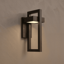 Load image into Gallery viewer, Huwai Outdoor Wall Lamp
