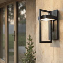 Load image into Gallery viewer, Huwai Outdoor Wall Lamp
