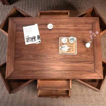 Carregar imagem no visualizador da galeria, Hvili Coffee Table
