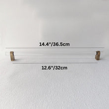 Load image into Gallery viewer, Hyle Knob &amp; Pull Bar
