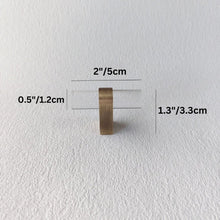Load image into Gallery viewer, Hyle Knob &amp; Pull Bar
