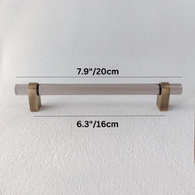 Load image into Gallery viewer, Hyle Knob &amp; Pull Bar
