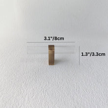 Load image into Gallery viewer, Hyle Knob &amp; Pull Bar
