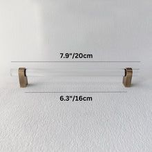Load image into Gallery viewer, Hyle Knob &amp; Pull Bar
