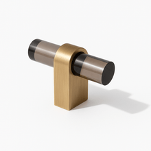 Load image into Gallery viewer, Hyle Knob &amp; Pull Bar
