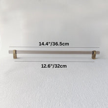 Load image into Gallery viewer, Hyle Knob &amp; Pull Bar
