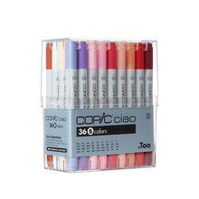 Carregar imagem no visualizador da galeria, COPIC Ciao Marker 36pc B
