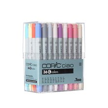 Load image into Gallery viewer, COPIC Ciao Marker 36pc C
