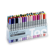 Load image into Gallery viewer, COPIC Ciao Marker 72pc B
