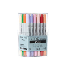 Load image into Gallery viewer, COPIC Ciao Marker 24pc
