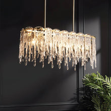 Carregar imagem no visualizador da galeria, Icy Chandelier
