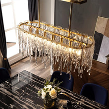 Carregar imagem no visualizador da galeria, Icy Chandelier
