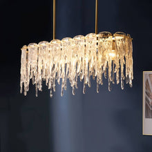 Load image into Gallery viewer, Icy Chandelier
