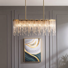 Carregar imagem no visualizador da galeria, Icy Chandelier
