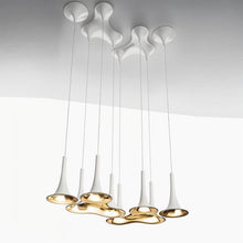 Carregar imagem no visualizador da galeria, Idalia Pendant Light
