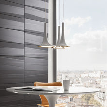 Carregar imagem no visualizador da galeria, Idalia Pendant Light
