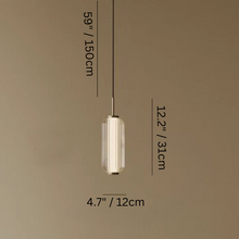 Load image into Gallery viewer, Radiex Pendant Light
