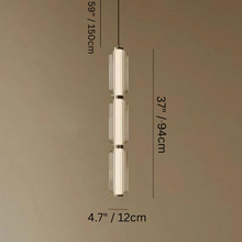 Load image into Gallery viewer, Radiex Pendant Light
