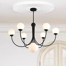 Cargar imagen en el visor de la galería, Ignis Indoor Chandelier
