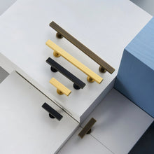Load image into Gallery viewer, Ikeia Knob &amp; Pull Bar
