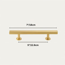 Load image into Gallery viewer, Ikeia Knob &amp; Pull Bar
