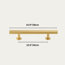 Load image into Gallery viewer, Ikeia Knob &amp; Pull Bar
