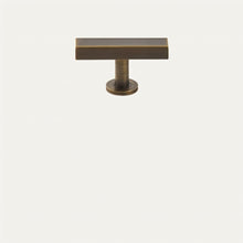 Load image into Gallery viewer, Ikeia Knob &amp; Pull Bar

