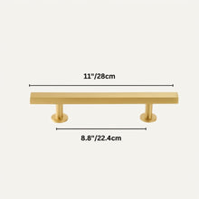 Load image into Gallery viewer, Ikeia Knob &amp; Pull Bar
