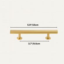 Load image into Gallery viewer, Ikeia Knob &amp; Pull Bar

