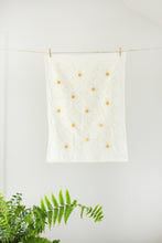 Load image into Gallery viewer, Sundance Pattern Tea Towel
