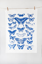 Carregar imagem no visualizador da galeria, Butterfly Tea Towel
