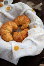 Load image into Gallery viewer, Sundance Pattern Tea Towel
