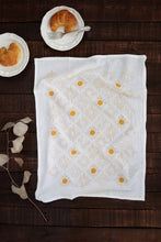 Load image into Gallery viewer, Sundance Pattern Tea Towel

