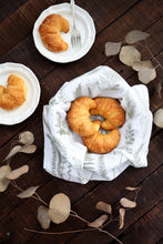 Carregar imagem no visualizador da galeria, Fern Fronds Tea Towel
