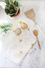 Load image into Gallery viewer, Sundance Pattern Tea Towel

