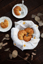 Load image into Gallery viewer, Sundance Pattern Tea Towel
