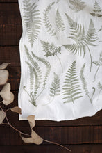 Carregar imagem no visualizador da galeria, Fern Fronds Tea Towel

