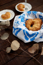 Carregar imagem no visualizador da galeria, Butterfly Tea Towel
