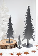 Carregar imagem no visualizador da galeria, Evergreen Tree Silhouette - Small
