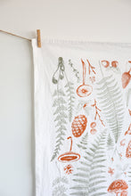 Carregar imagem no visualizador da galeria, Forest Floor Tea Towel
