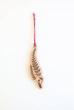Load image into Gallery viewer, Fern Ornament

