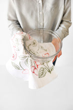 Cargar imagen en el visor de la galería, Cherry Tea Towel
