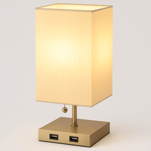 Load image into Gallery viewer, Ilka Table Lamp
