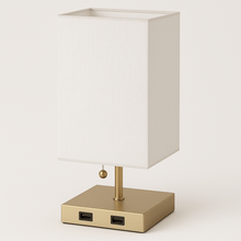 Load image into Gallery viewer, Ilka Table Lamp

